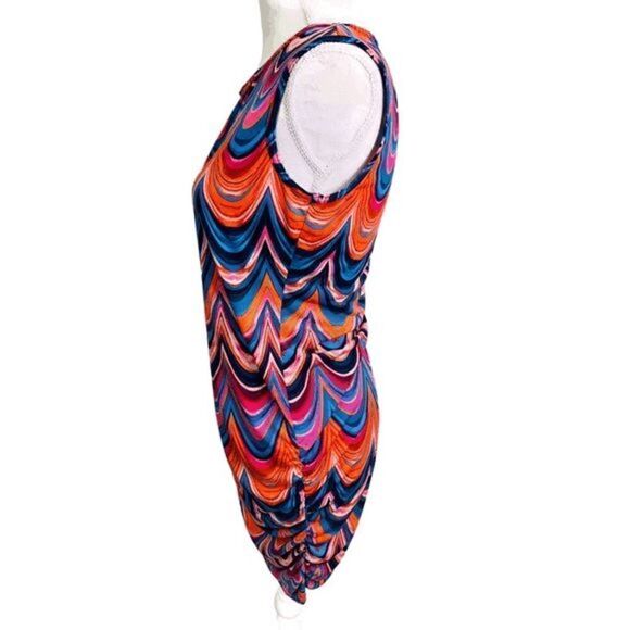 Trina Turk Dream Dress - Picture 3 of 5